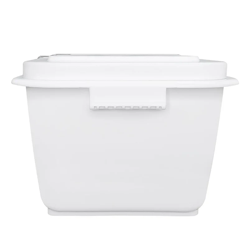 Bac à ingrédients Vogue 7,5 L