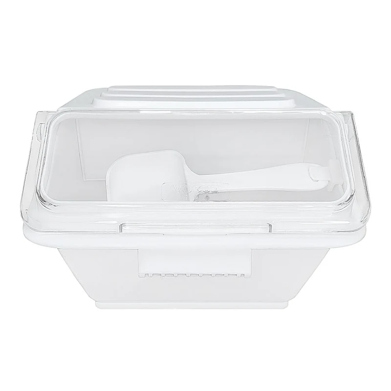 Bac à ingrédients Vogue 7,5 L