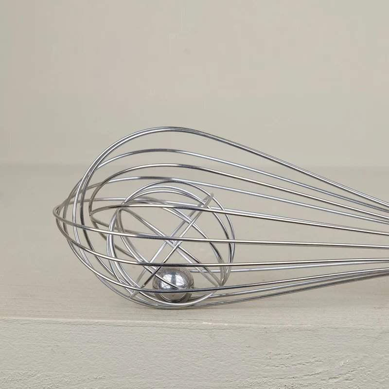 Fouet à boule