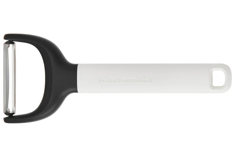 Éplucheur en Y Kitchen Aid en acier inoxydable