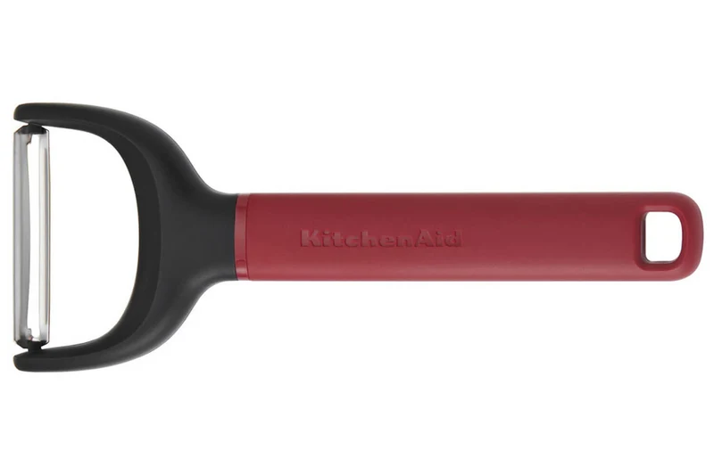 Éplucheur en Y Kitchen Aid en acier inoxydable