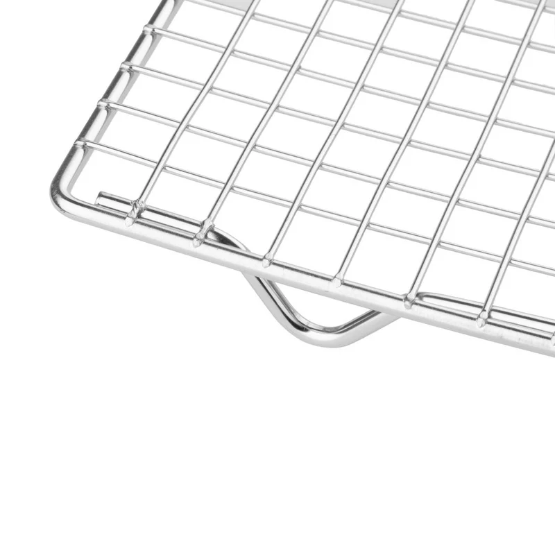 Grille de refroidissement grand format Vogue 635 x 406mm