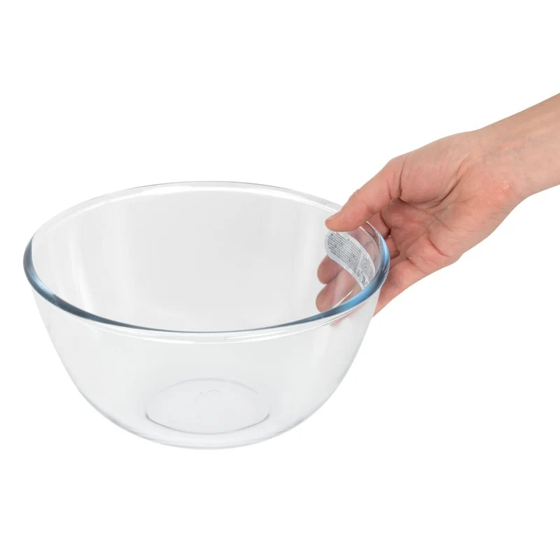 Saladier Pyrex 3L