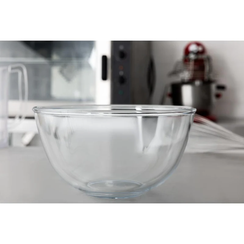 Saladier Pyrex 3L