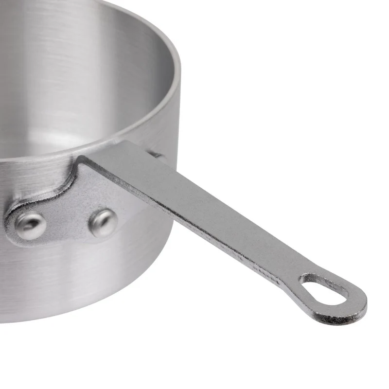 Casserole en aluminium Vogue 1,7L