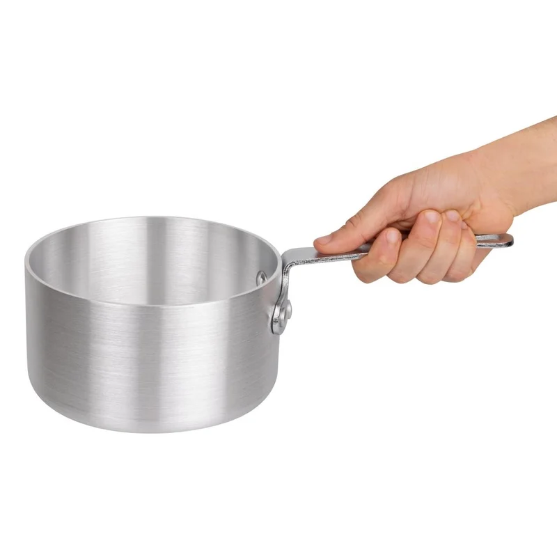 Casserole en aluminium Vogue 1,7L