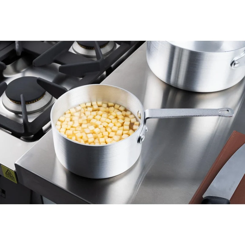 Casserole en aluminium Vogue 1,7L