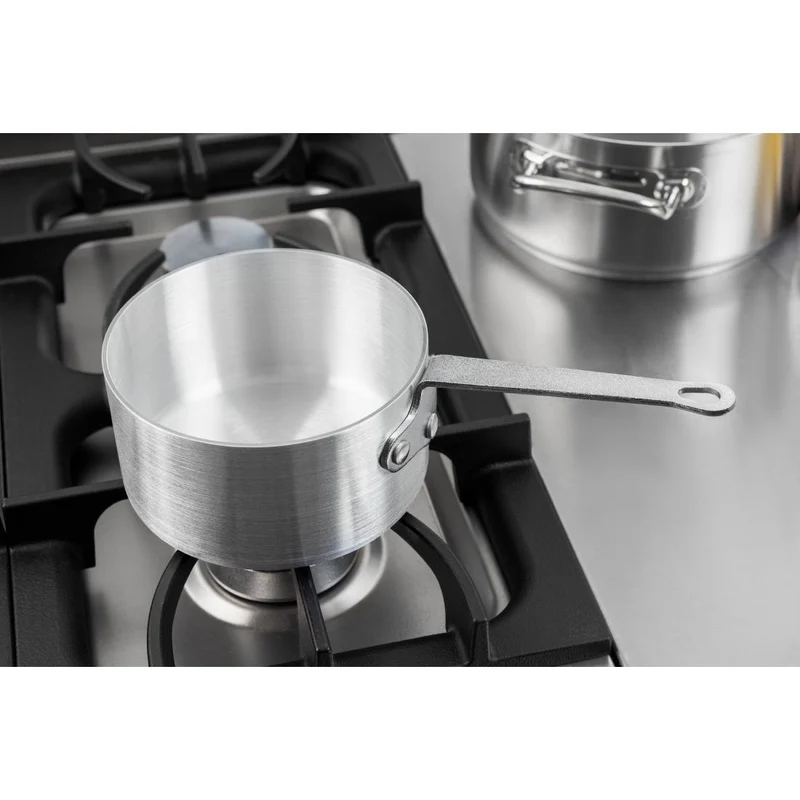Casserole en aluminium Vogue 1,7L