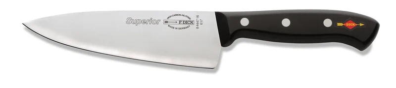 F. DICK Superior Couteau de chef 16 cm