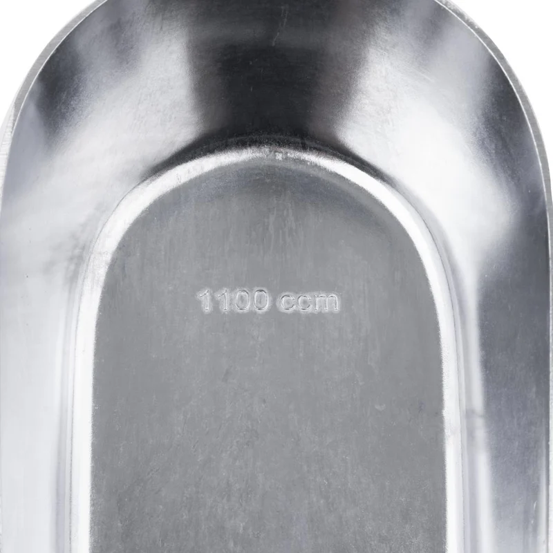 Pelle en aluminium Vogue 1065ml