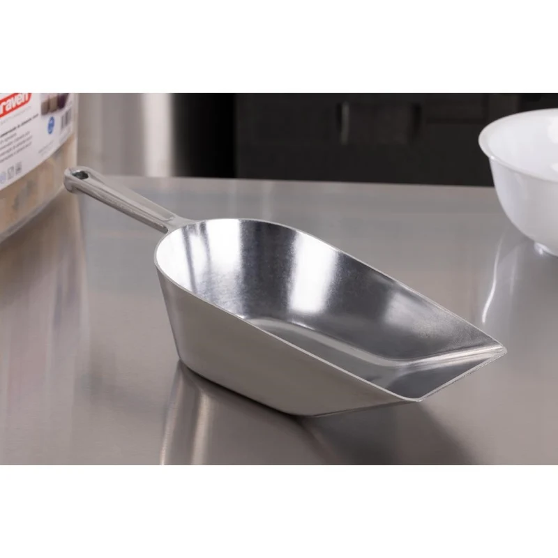 Pelle en aluminium Vogue 1065ml