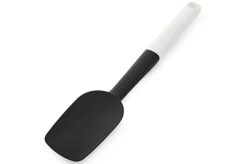 Spatule cuillère Kitchen Aid en silicone 30cm
