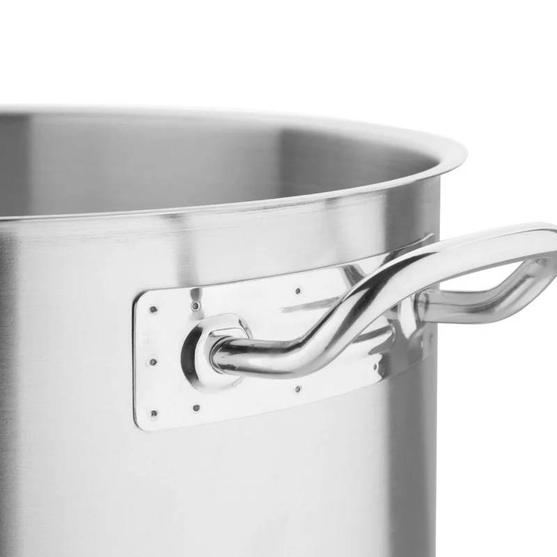 Braisière inox Vogue 360mm
