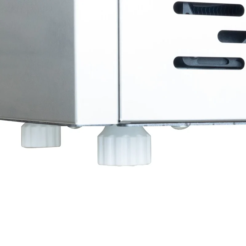 Machine à glaçons pleins ECO 40 kg