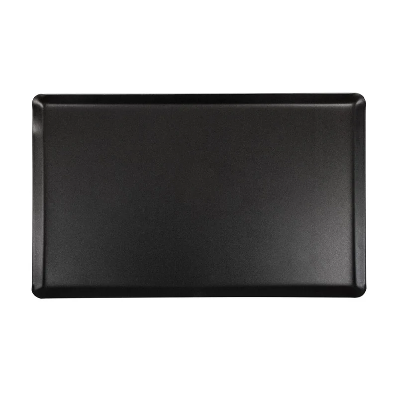 Plaque de cuisson antiadhésive Matfer Bourgeat 53 x 32,5 cm