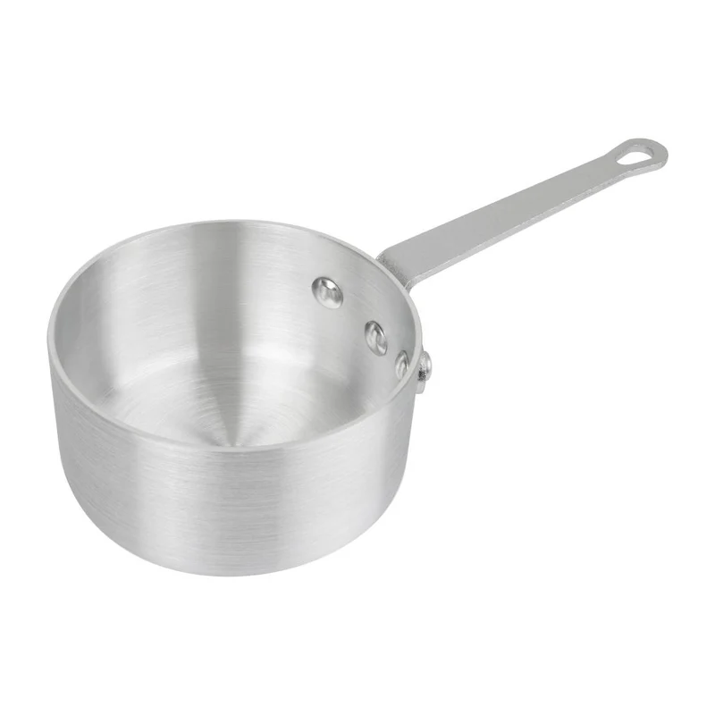 Casserole en aluminium Vogue 1,2L