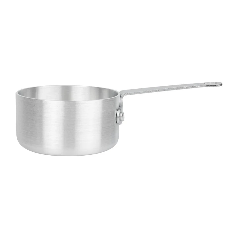Casserole en aluminium Vogue 1,2L