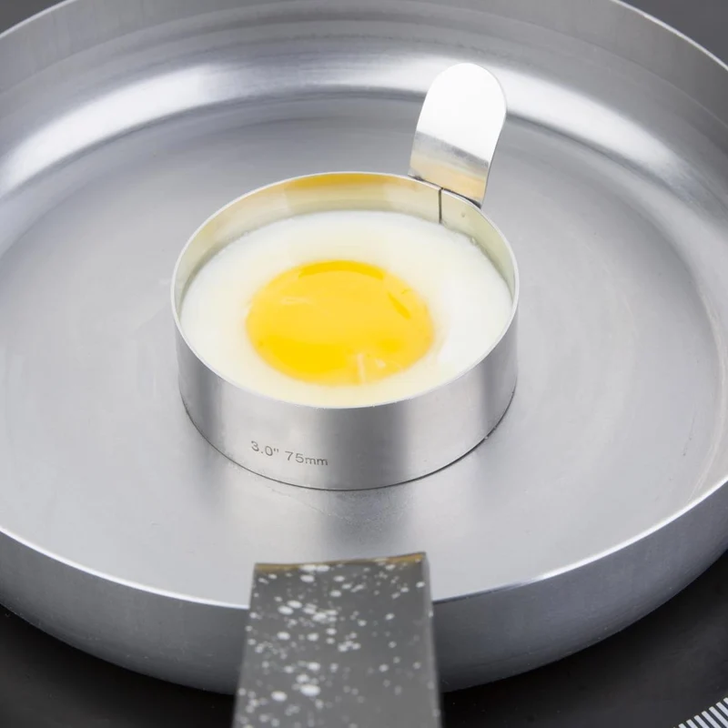 Cercle à oeufs Vogue
