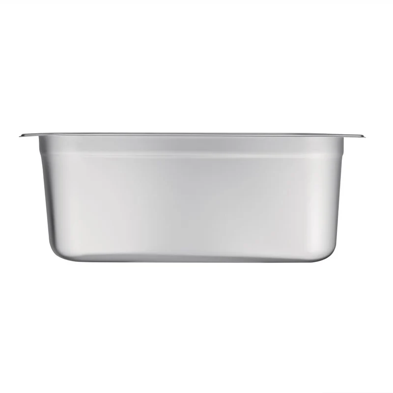 Bac Gastronorme inox GN 1/1 200mm Vogue