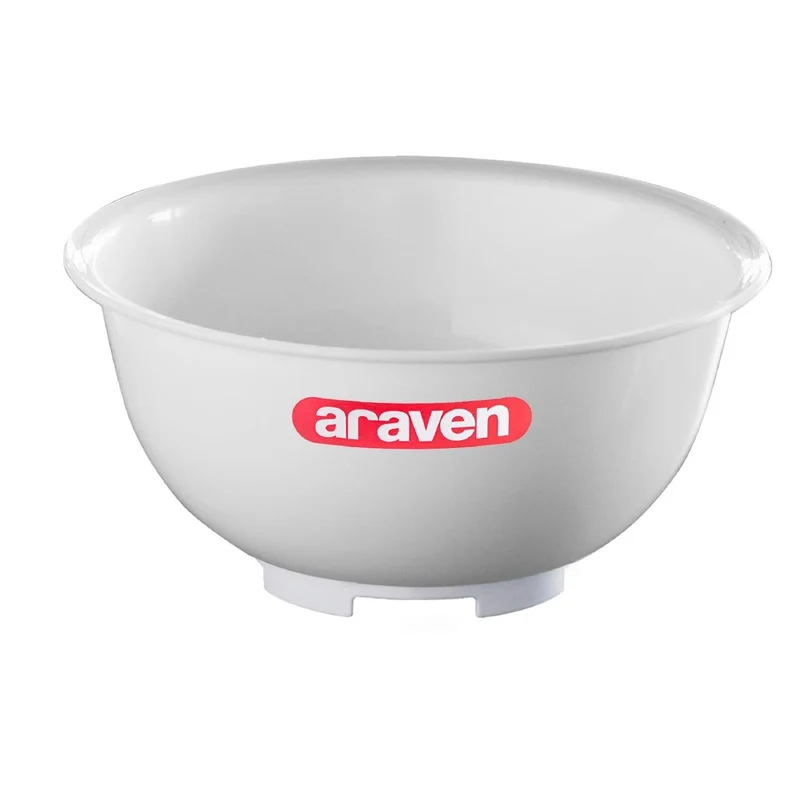 Bassine polypropylène Araven 11L