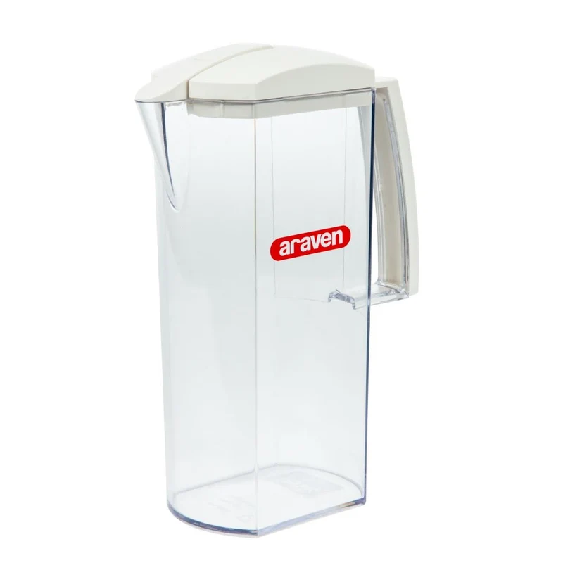 Pichet de service Araven 2L