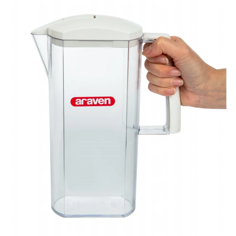 Pichet de service Araven 2L