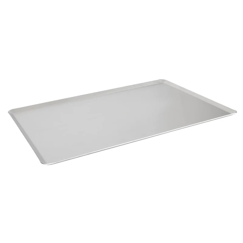 Plaque à pâtisserie en aluminium Matfer Bourgeat 60 x 40 cm