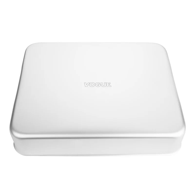 Plat à rôtir profond Vogue 521x419mm