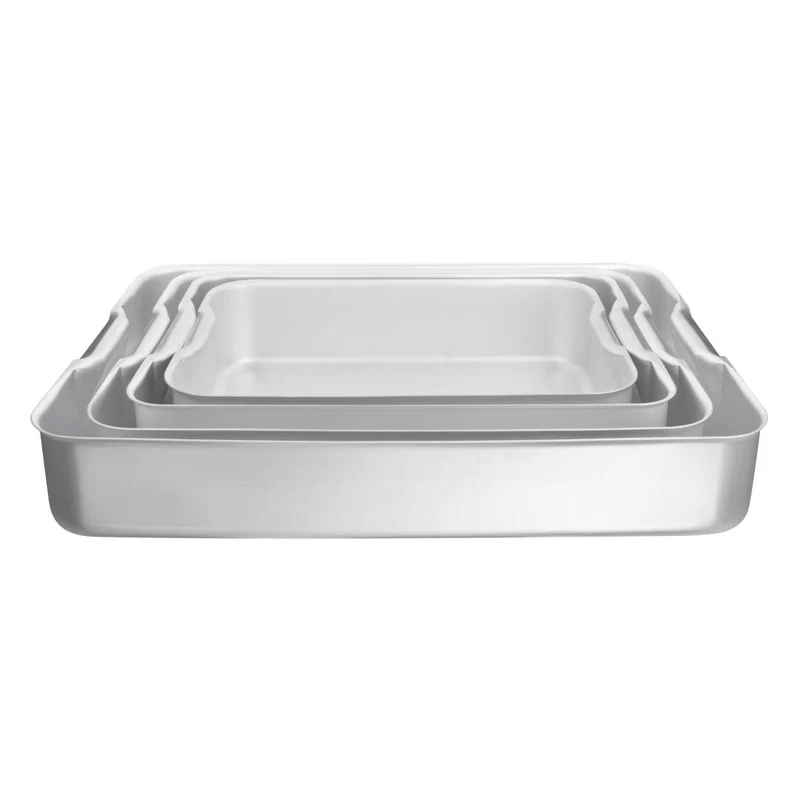 Plat à rôtir profond Vogue 610x457mm