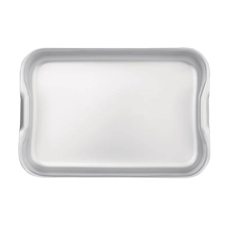 Plat à rôtir en aluminium Vogue 318x216mm