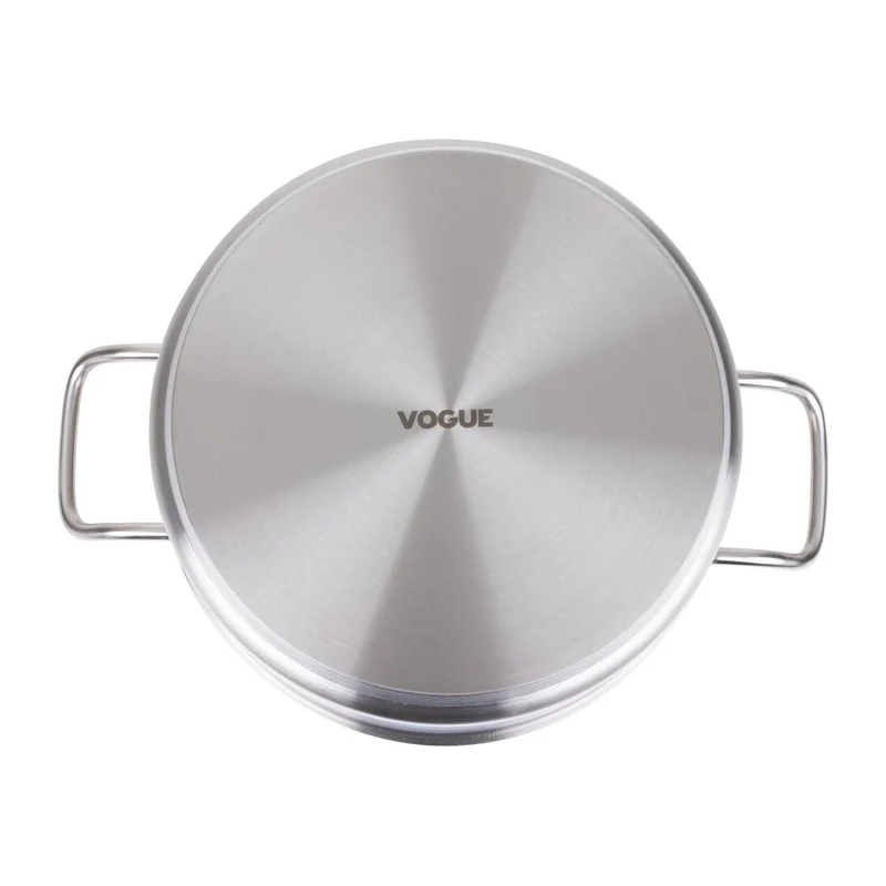 Faitout Vogue 7,5L