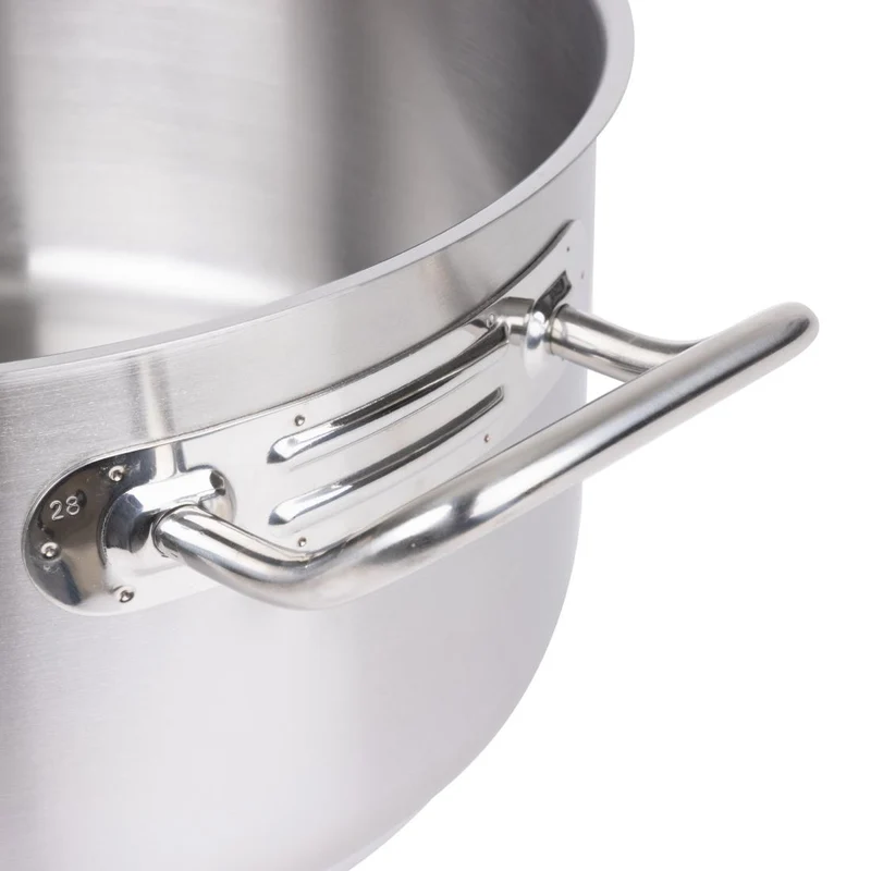 Faitout Vogue 7,5L
