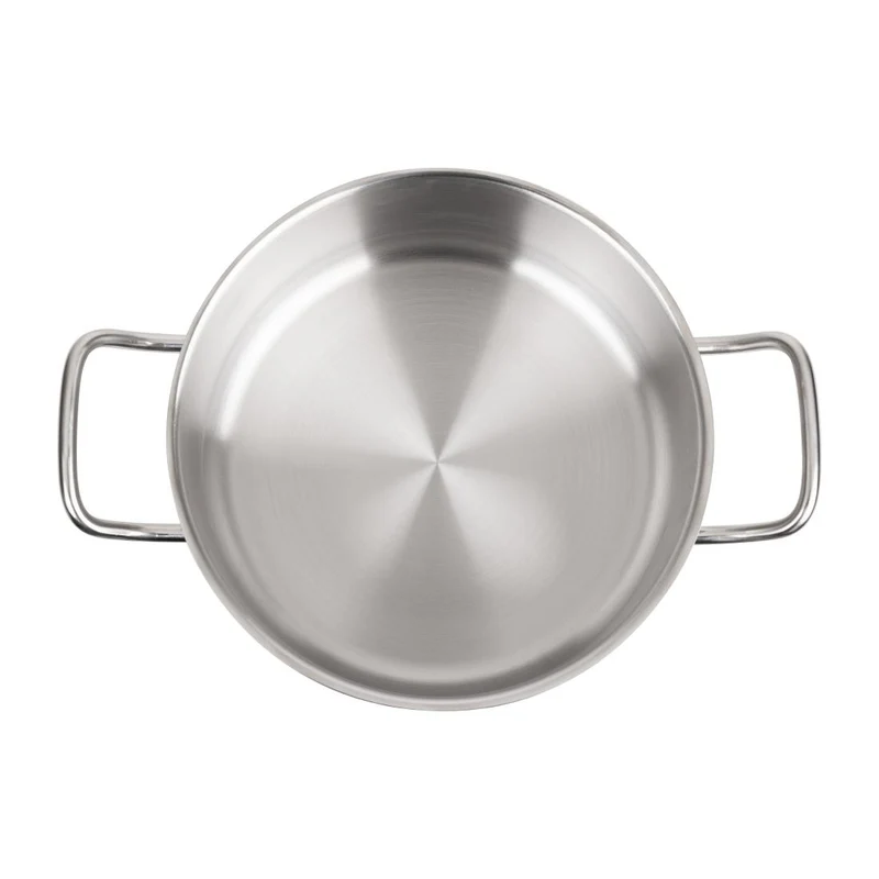 Faitout inox Vogue 4,5L