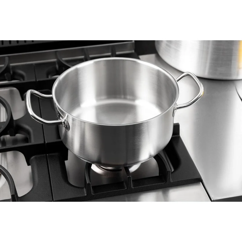 Faitout inox Vogue 4,5L