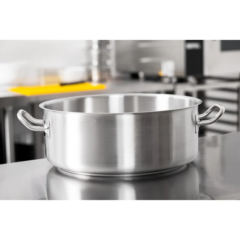 Faitout Vogue 13L