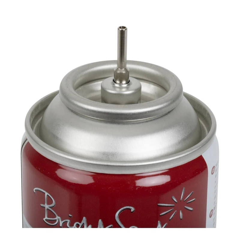 Recharge butane 125g HAZ