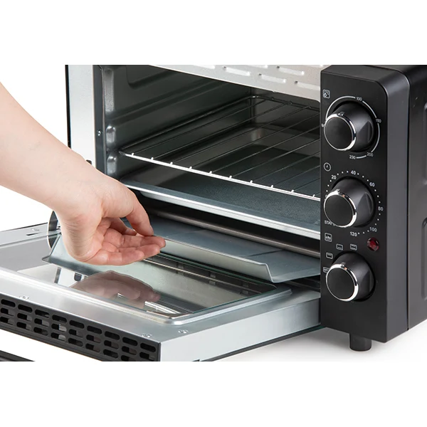 Mini four 20 L 1300 W DO807GO Domo