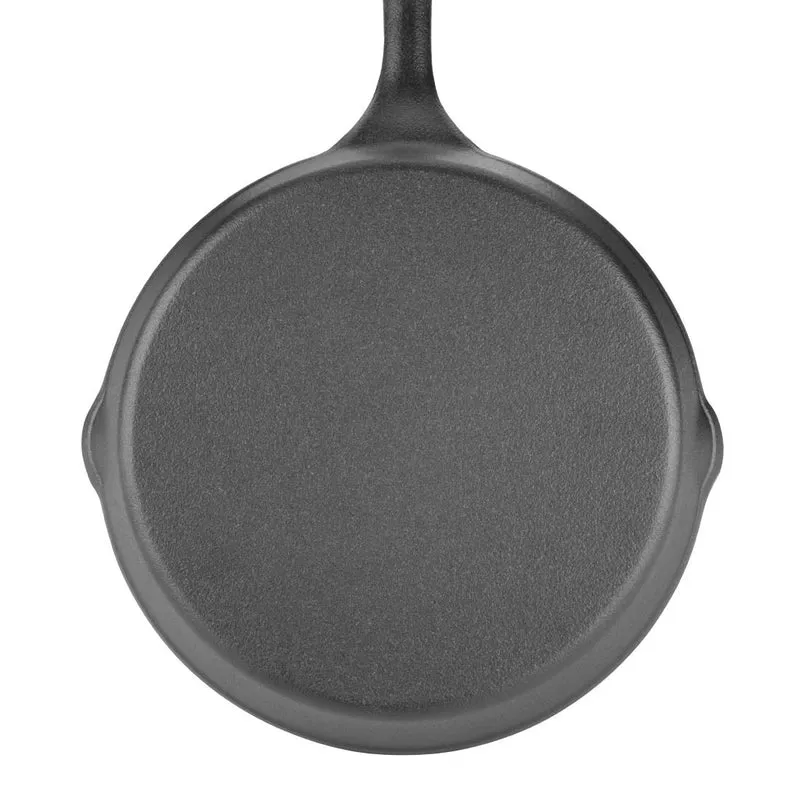 Poêle en fonte Vogue 203mm