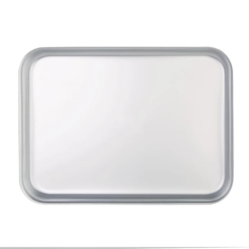 Plat à four en aluminium Vogue 420x305mm