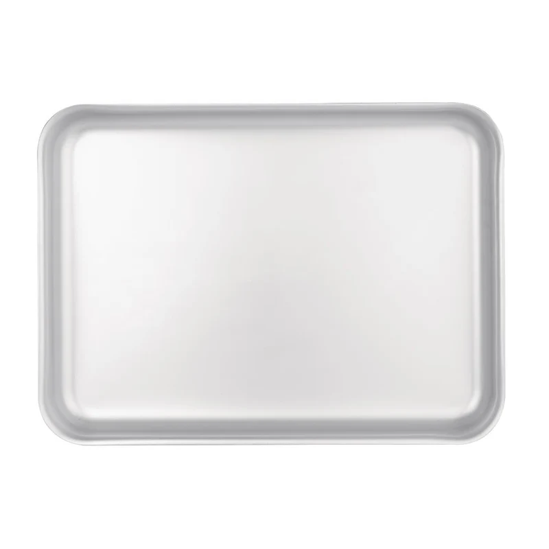 Plat à four en aluminium Vogue 368x267mm