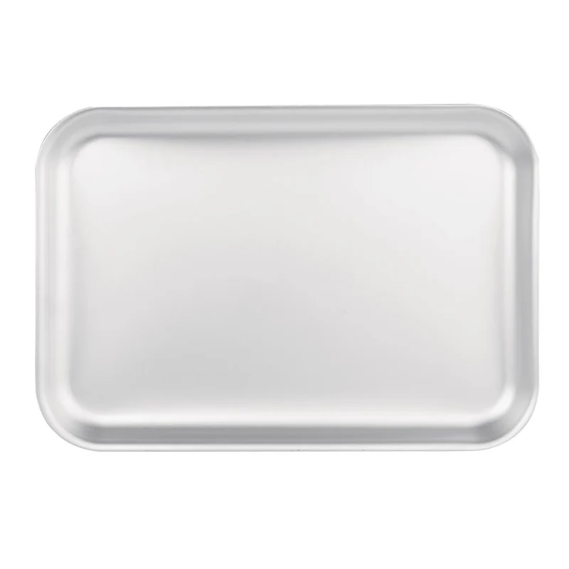 Plaque de cuisson aluminium Vogue 318x216mm