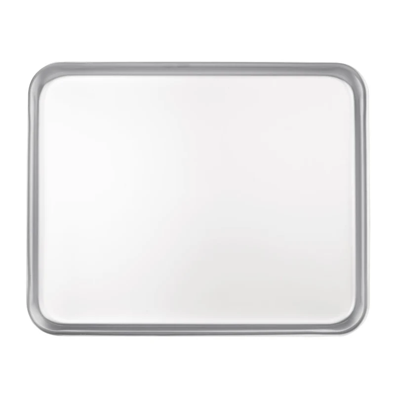Plat à four en aluminium Vogue 610x457mm