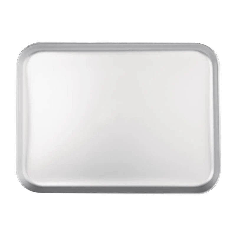 Plaque de cuisson aluminium Vogue 420x305mm