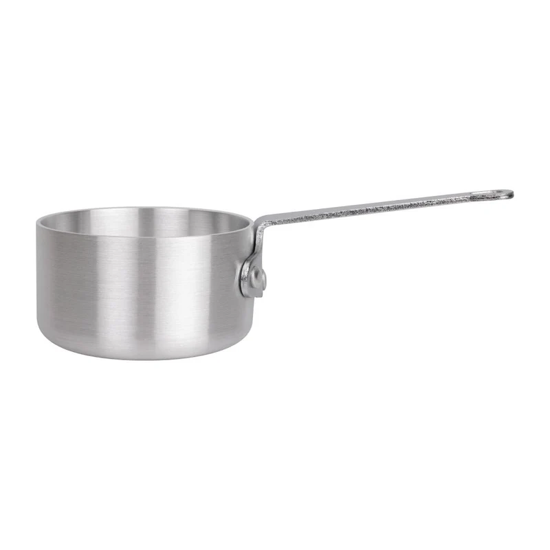 Casserole en aluminium Vogue 0,7L