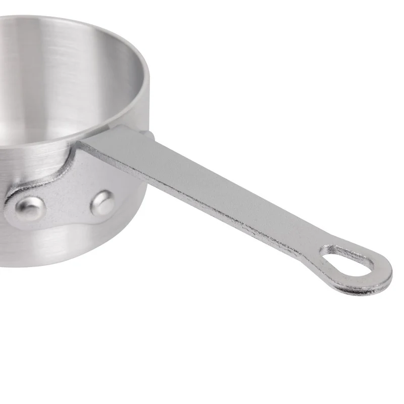 Casserole en aluminium Vogue 0,7L