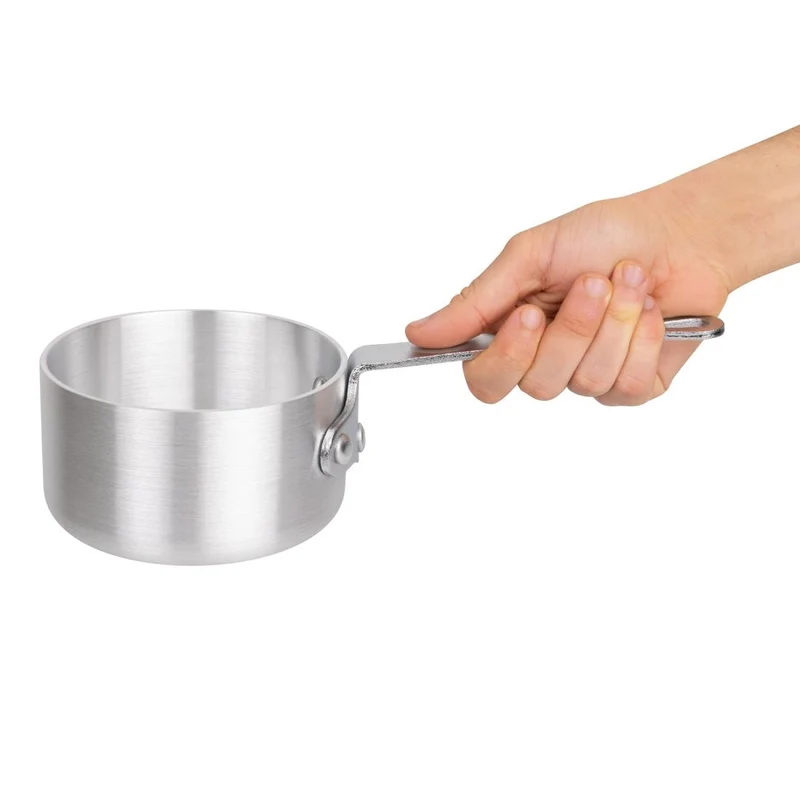 Casserole en aluminium Vogue 0,7L