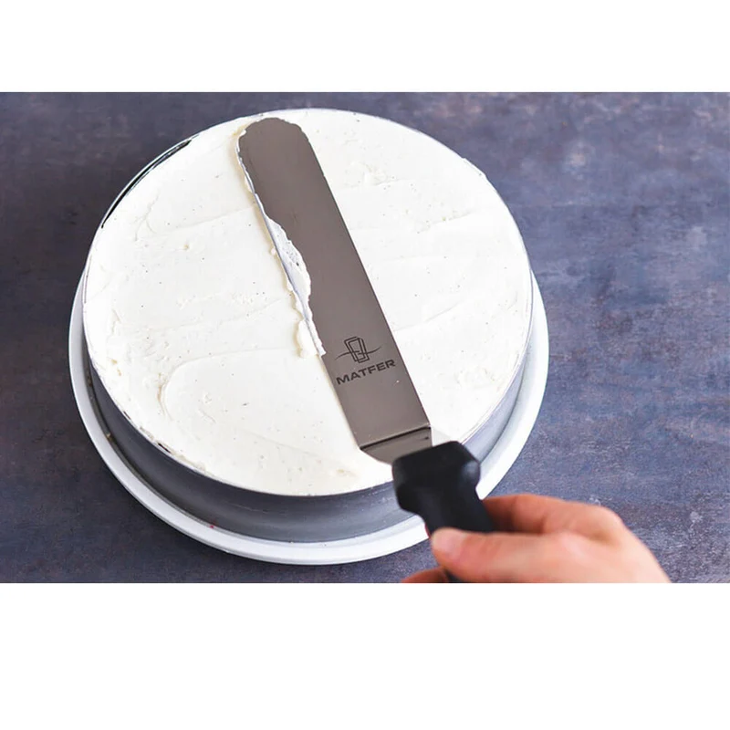 Cercle à entremet - MATFER