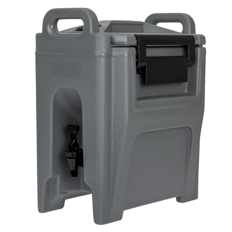 Conteneur isotherme pour boissons Ultra Camtainer Cambro 10,4L