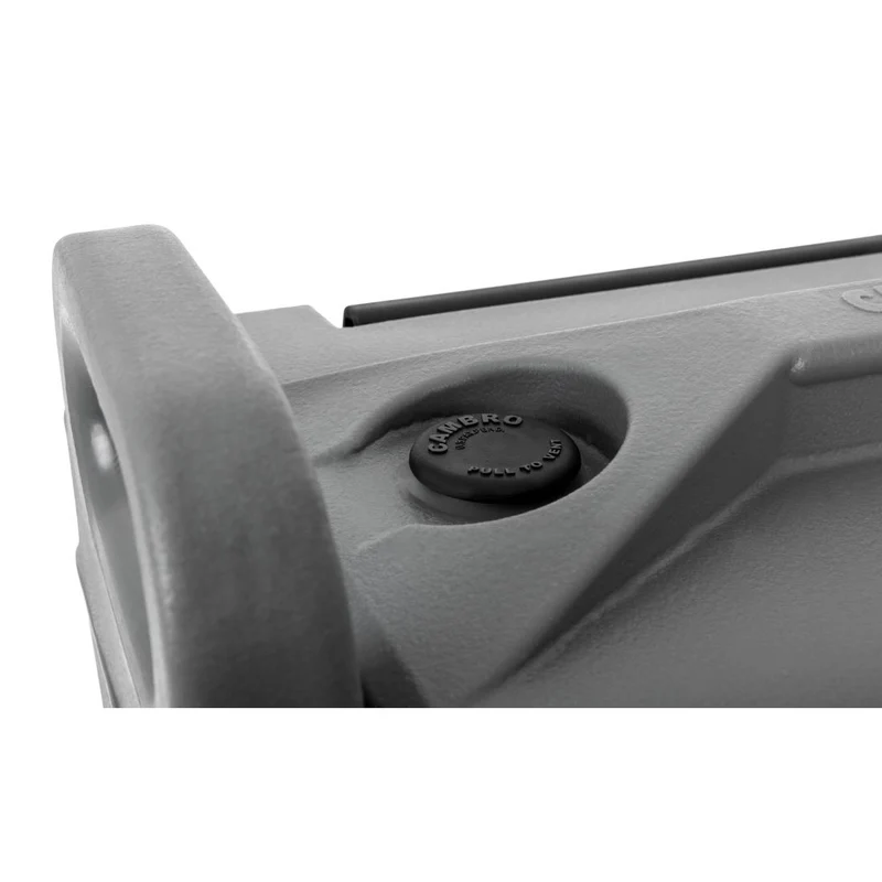 Conteneur isotherme pour boissons Ultra Camtainer Cambro 10,4L