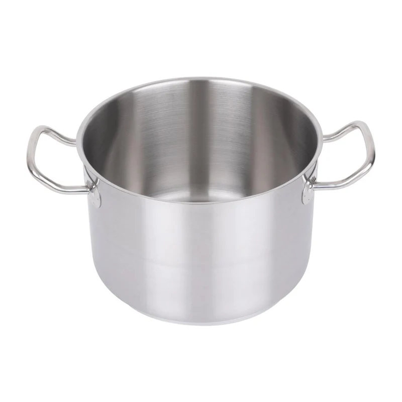 Braisière inox Vogue 240mm